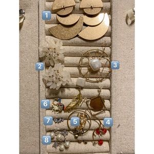 Pick 3 for free with any bundles